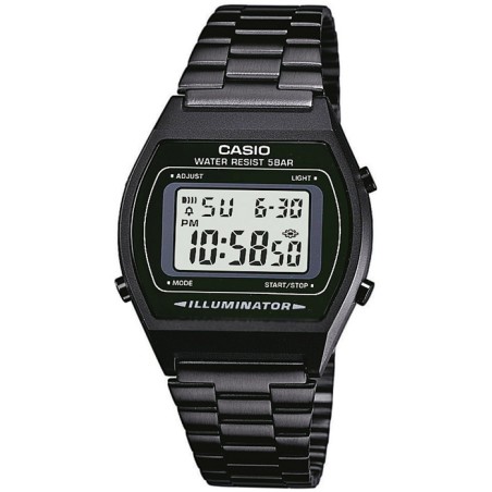 Zegarek CASIO Vintage B640WB-1ADF + BOX