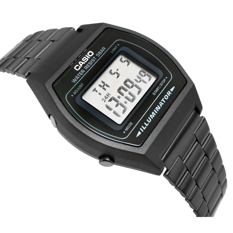 Zegarek CASIO Vintage B640WB-1ADF + BOX