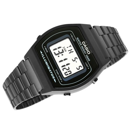 Zegarek CASIO Vintage B640WB-1ADF + BOX