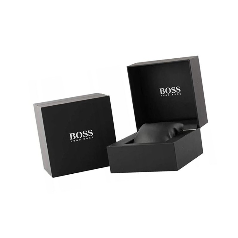 Zegarek Męski Hugo Boss Ikon 1513340 + BOX.
