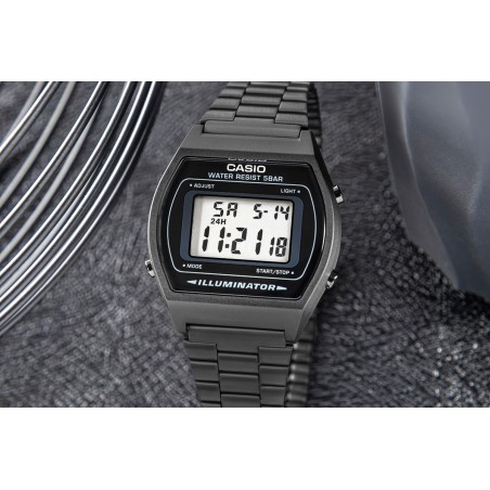 Zegarek CASIO Vintage B640WB-1ADF + BOX