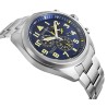 Zegarek Męski CITIZEN Super Titanium Eco-Drive AT2480-81L + BOX