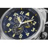 Zegarek Męski CITIZEN Super Titanium Eco-Drive AT2480-81L + BOX