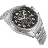 Zegarek Męski CITIZEN Super Titanium Eco-Drive AT2480-81E + BOX