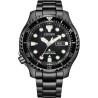 Zegarek Męski CITIZEN Promaster Mechanical Diver NY0145-86E + BOX