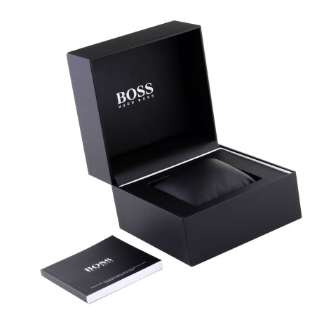 Zegarek Męski Hugo Boss Ikon 1513340 + BOX.