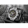Zegarek Męski CITIZEN Super Titanium Eco-Drive AT2480-81E + BOX