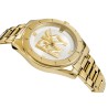 Zegarek Damski DKNY Chambers Midi Gold DK1L016M0065 + BOX