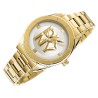 Zegarek Damski DKNY Chambers Midi Gold DK1L016M0065 + BOX