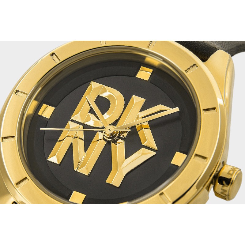 Zegarek Damski DKNY Chambers Midi DK1L016L0025 + BOX