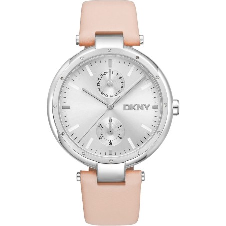 Zegarek Damski DKNY Downtown Multi DK1L066L0015 + BOX