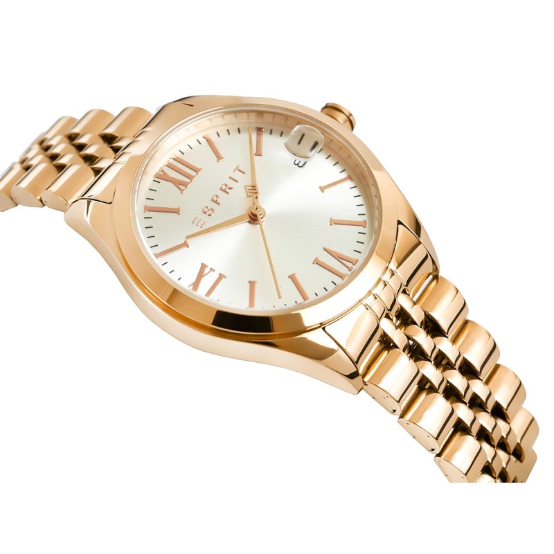 Zegarek Damski ESPRIT Gina ES1L321M0075 + BOX