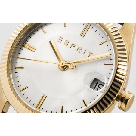 Zegarek Damski ESPRIT Madison ES1L340L0025 + BOX