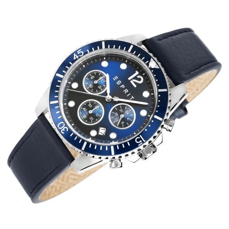Zegarek Męski ESPRIT Hudson ES1G373L0025 + BOX