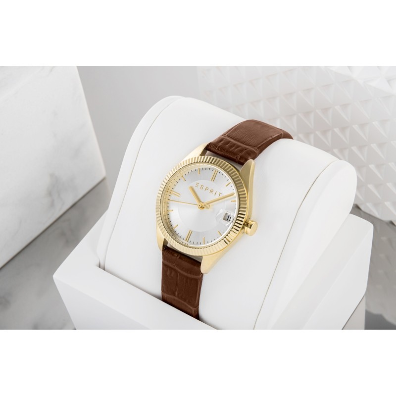 Zegarek Damski ESPRIT Madison ES1L340L0025 + BOX