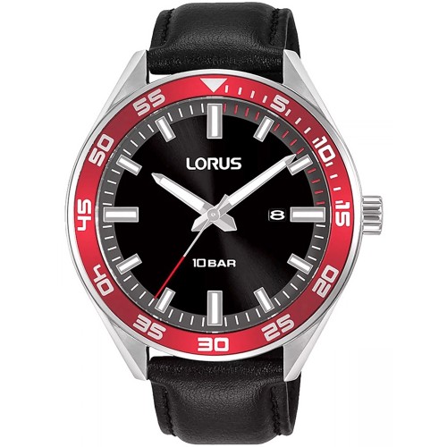 Zegarek Męski LORUS RH941NX9 + BOX