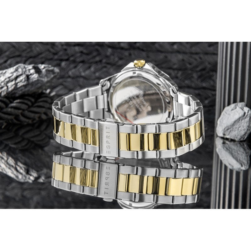 Zegarek Męski ESPRIT Kale ES1G367M0095 + BOX