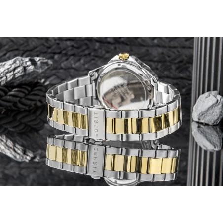 Zegarek Męski ESPRIT Kale ES1G367M0095 + BOX