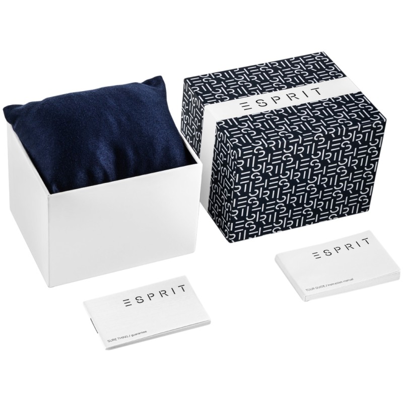 Zegarek Męski ESPRIT Kale ES1G367M0095 + BOX