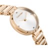 Zegarek Damski CALVIN KLEIN Minimalistic T Bar 25200140 + BOX