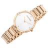 Zegarek Damski CALVIN KLEIN Minimalistic T Bar 25200140 + BOX