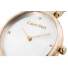 Zegarek Damski CALVIN KLEIN Minimalistic T Bar 25200140 + BOX