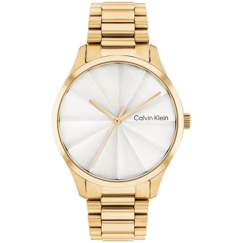 Zegarek Damski CALVIN KLEIN Burst 25200232 + BOX