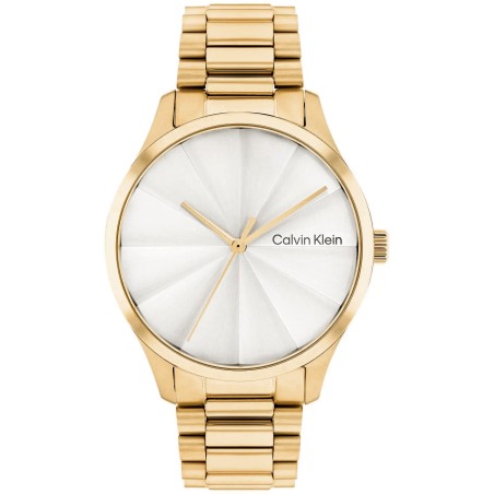 Zegarek Damski CALVIN KLEIN Burst 25200232 + BOX