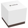 Zegarek Męski LORUS Solar Gold RX338AX9 + BOX