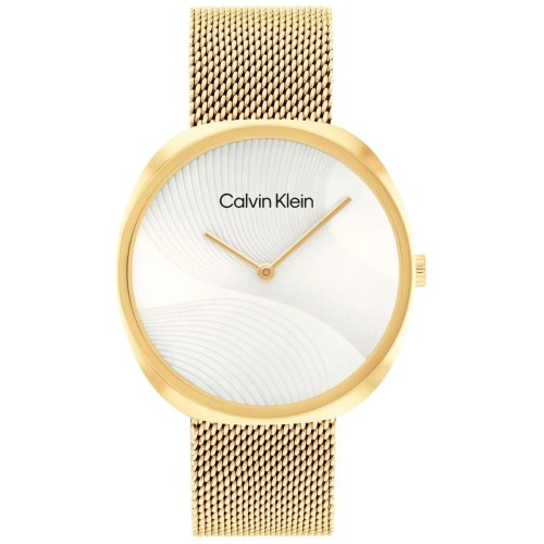 Zegarek Damski CALVIN KLEIN Sculpt 25200246 + BOX