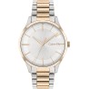 Zegarek Damski CALVIN KLEIN Iconic Brancelet 25200044 + BOX