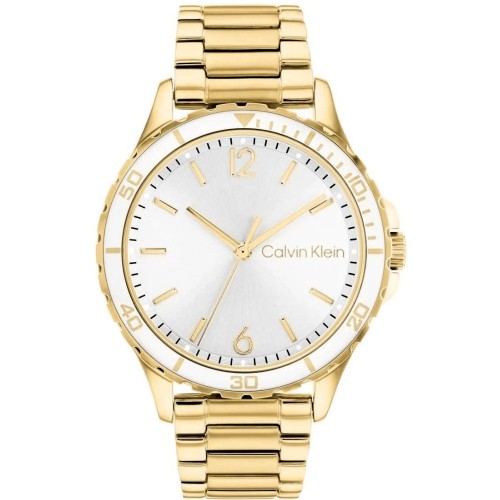 Zegarek Damski CALVIN KLEIN Sport For Her 25200099 + BOX