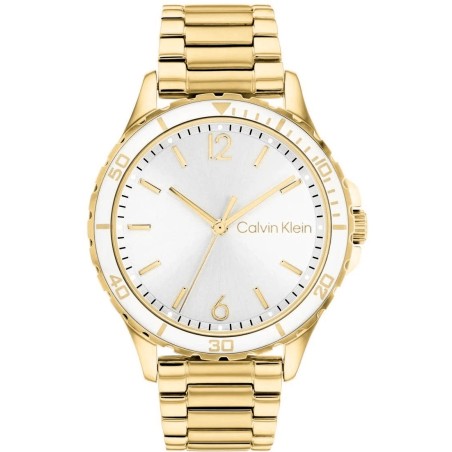 Zegarek Damski CALVIN KLEIN Sport For Her 25200099 + BOX