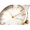 Zegarek Damski CALVIN KLEIN Iconic Brancelet 25200044 + BOX