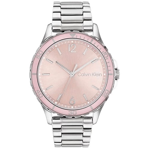 Zegarek Damski CALVIN KLEIN Sport For Her 25200096 + BOX