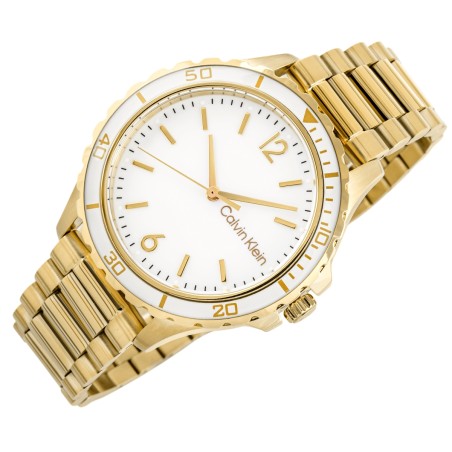 Zegarek Damski CALVIN KLEIN Sport For Her 25200099 + BOX