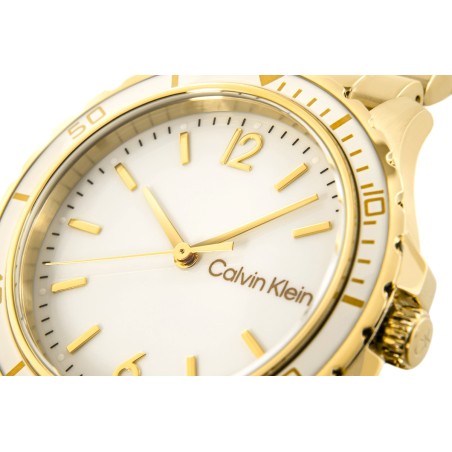 Zegarek Damski CALVIN KLEIN Sport For Her 25200099 + BOX
