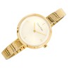 Zegarek Damski CALVIN KLEIN Iconic 25200182 + BOX