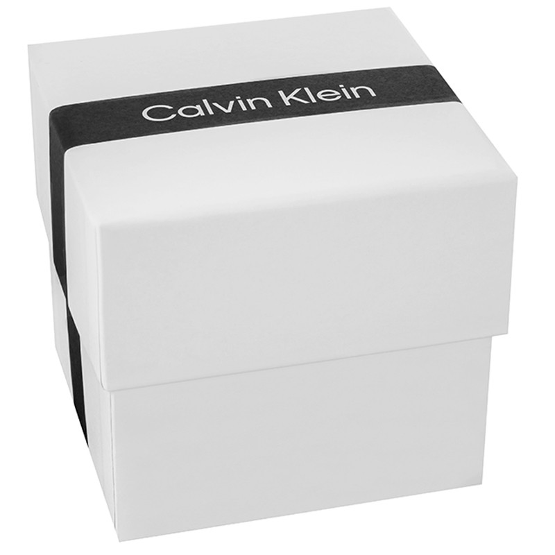 Zegarek Damski CALVIN KLEIN Sport For Her 25200099 + BOX