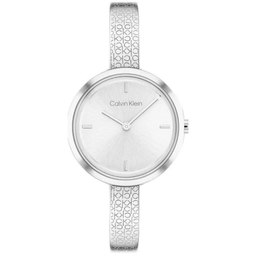 Zegarek Damski CALVIN KLEIN Iconic 25200181 + BOX