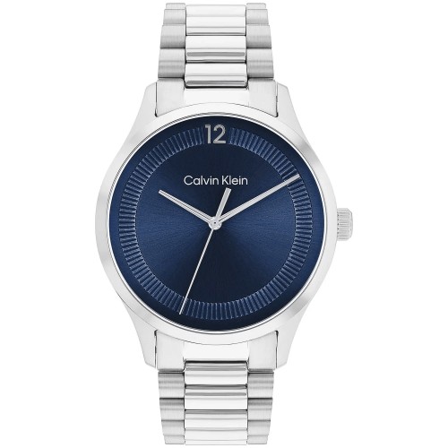Zegarek Męski CALVIN KLEIN Iconic 25200225 + BOX