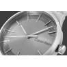 Zegarek Męski CALVIN KLEIN Iconic Brancelet 25200036 + BOX