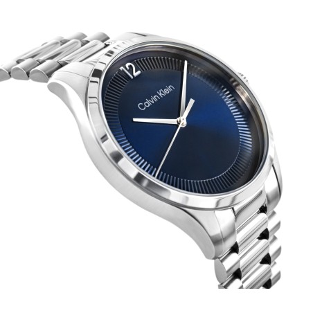 Zegarek Męski CALVIN KLEIN Iconic 25200225 + BOX