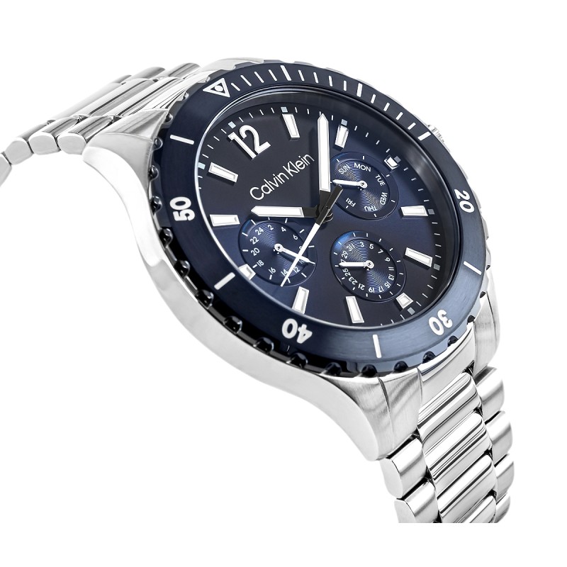 Zegarek Męski CALVIN KLEIN Sport For Him 25200115 + BOX
