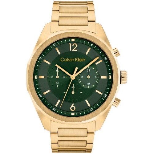 Zegarek Męski CALVIN KLEIN CK Force 25200266 + BOX