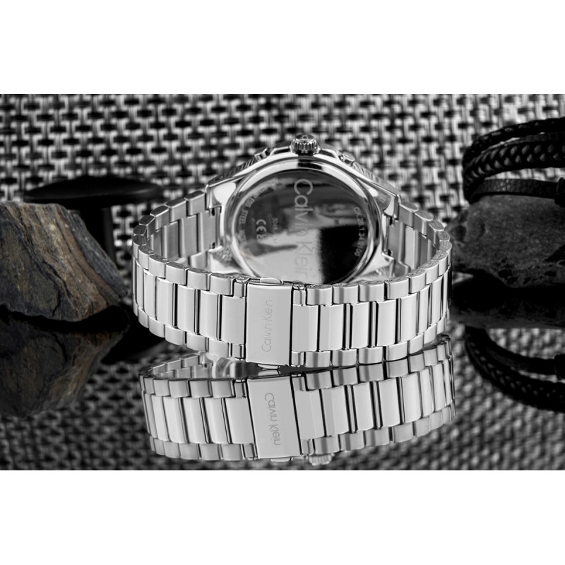 Zegarek Męski CALVIN KLEIN Sport For Him 25200115 + BOX