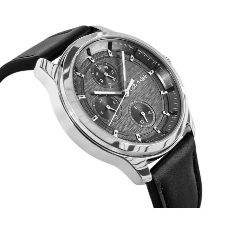 Zegarek Męski CALVIN KLEIN Sport Multi Function 25200211 + BOX