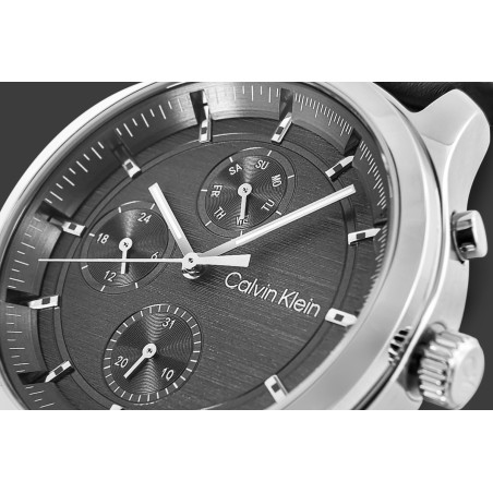 Zegarek Męski CALVIN KLEIN Sport Multi Function 25200211 + BOX