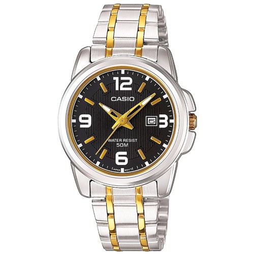 Zegarek Damski CASIO LTP-1314SG-1AVDF + BOX