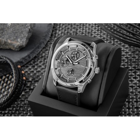 Zegarek Męski CALVIN KLEIN Sport Multi Function 25200211 + BOX